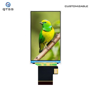 3.0 Inch TFT <strong>Lcd</strong> <strong>Display</strong> Screens Resolution 480x854 Interface 2.95&quot; Mini <strong>Display</strong> Screen <strong>with</strong> 40 Pin <strong>Lcd</strong> <strong>Controller</strong> <strong>Board</strong> - Product Image 4