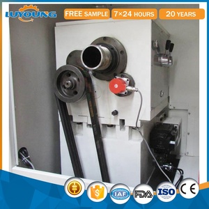 Máquina de alta resistencia CK6150, torno cnc con sistema controlador siemens - Product Image 4