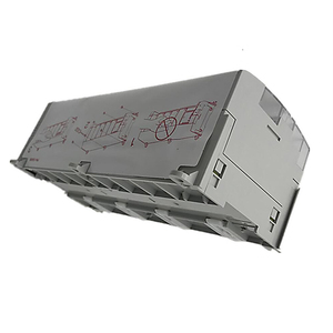9324-EXECPROTENM Logix controllo di esecuzione protezione SW Stock originale PLC 9324EXECPROTENM - Product Image 1