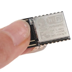 <strong>ESP8266</strong> ESP-12S WiFi Serial Module Wireless Transceiver Remote Port Network Development Board <strong>NodeMCU</strong> MicroPython - Product Image 5