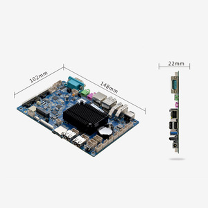 Cor-tex-A55 11.0 Linux Rk3568 Sbc Rockchip Rk3568 scheda madre Core braccio Android Linux Rk3568 Core Board - Product Image 1