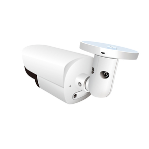 5MP智能主动威慑周边保护AI摄像机绊线入侵报警智能IP摄像机 - Product Image 3