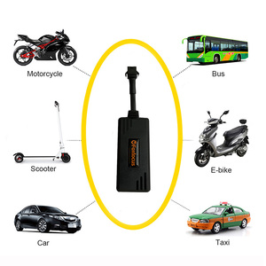 Rastreador Gps 4G, Software de seguimiento de automóviles, aplicación IOS, dispositivo de seguimiento de vehículos con Control remoto, tarjeta Sim 2G/4G