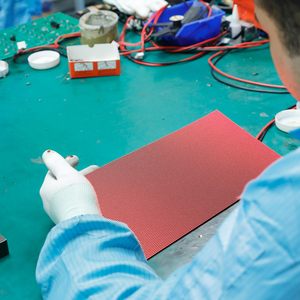 Завод в наличии полноцветный наружный P5 P6.67 P8 P10 SMD 320x160 ммм наружный светодиодный дисплей модуль rgb цифровой светодиодный модуль - Product Image 3