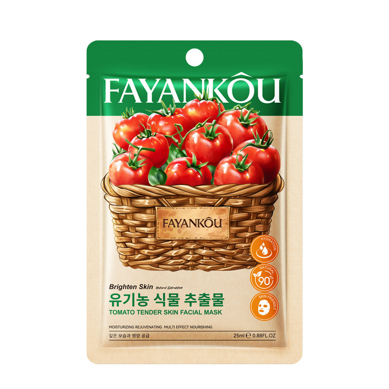 Tomate