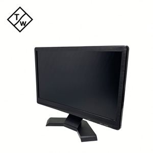 LE156 1366x768 LED <strong>Computer</strong> <strong>Monitor</strong> <strong>with</strong> Plastic Casing 15.6 Inch Desktop <strong>Monitor</strong> <strong>with</strong> DC 12V and <strong>Built</strong>-<strong>in</strong> Speaker - Product Image 5