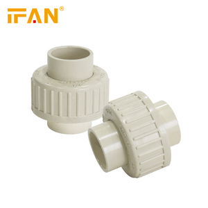 IFAN Ống Nước Phụ Kiện Tên PDF ASTM D2846 CPVC Ống Phụ Kiện Đầu Cấp Ống Liên Minh - Product Image 2