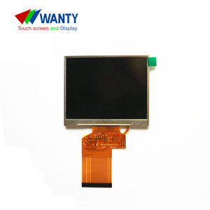Originale TM035KDH03 3.5 pollici TFT schermo LCD Smart modulo LCD 320*240