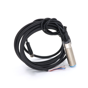 KRONZ U18D 10-30V DC Switching Output NO/NC <strong>Detection</strong> Range 20-60mm IP67 Distance <strong>Ultrasonic</strong> <strong>Sensor</strong> <strong>for</strong> Industrial Equipment - Product Image 5