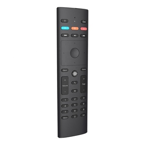 IHOMEMIX ad alta tecnologia 2.4GHz controllo senza fili del Mouse aria G40s giroscopio 33 chiavi di apprendimento telecomando vocale per Android Tv Box - Product Image 2