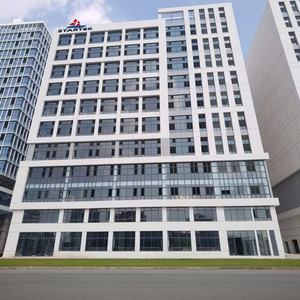 2.1 3.1 5.5 inch đơn sắc Trắng hiển thị sh1122 ssd1322 PMOLED Màn hình 256*64 Độ phân giải OLED mô-đun - Product Image 6