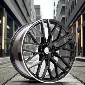 S4 Sラインリムモノブロックフォージドホイール - Product Image 4
