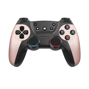 2024 Wireless/Wired Game Controller für Switch Lite Oled Bluetooth Gaming Gamepad für PC PS3 Joystick Android TV Box IOS Control - Product Image 5