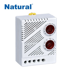 自然温度和湿度可调工作温度降至40 NTL 78-m - Product Image 2