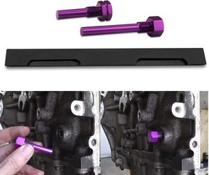 Cam Timing Alignment <strong>Tools</strong> Compatible with Ford/<strong>Mazda</strong> Zetec 2.0L 2.3L 2.5L MZR/Duratec Engines - Product Image 5