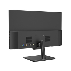 Núcleo personalizado de fábrica 1235u 23,8 pulgadas 21,5 pulgadas todo en un sistema Barebone ordenador PC y procesador Led - Product Image 5
