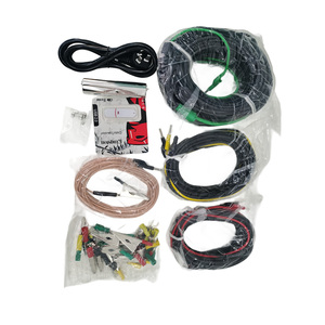 Penganalisa CT PT <span class=keywords><strong>Tester</strong></span> komprehensif polaritas rasio variabel transformator potensial saat ini - Product Image 6