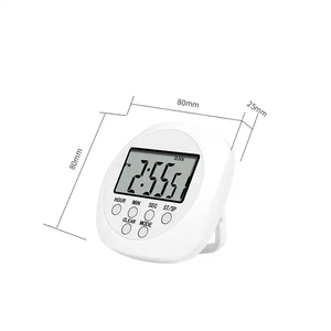 Timer da cucina per il conto alla rovescia con timer digitale per conto alla rovescia con schermo lcd - Product Image 5
