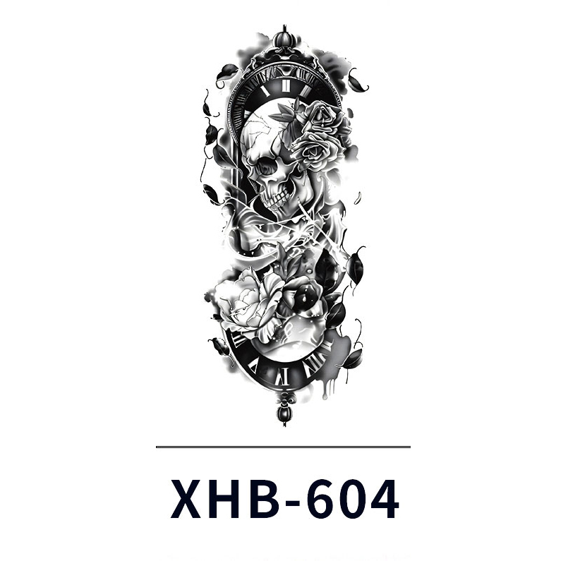 XHB-604