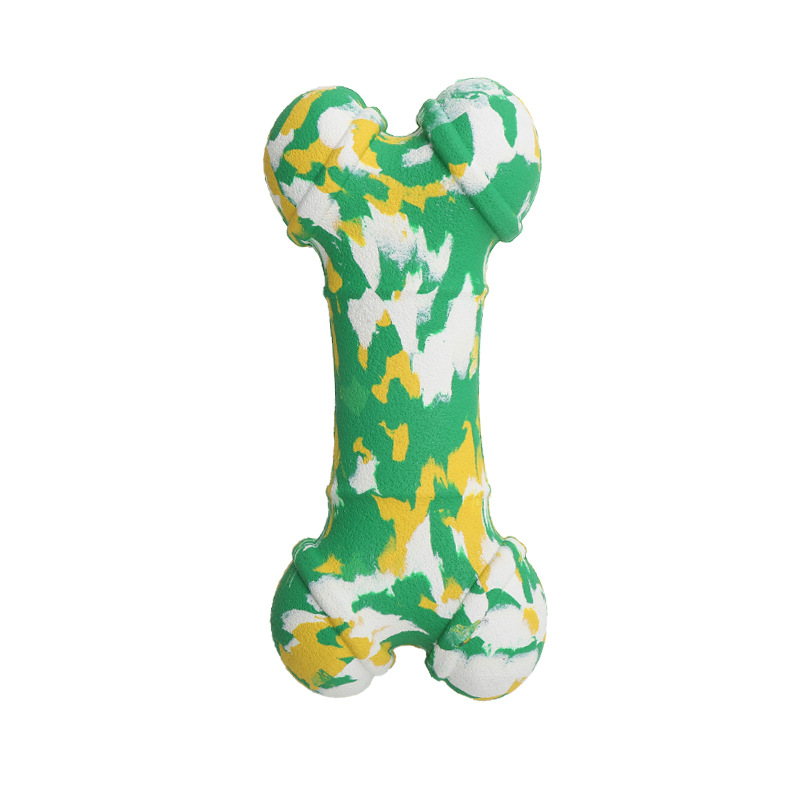 Flat bone