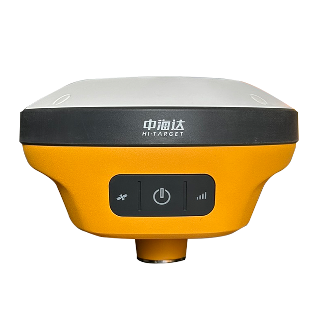 V200 GNSS RTK GPS Base and Rover High Precision Land Surveying Measuring Tools Sell Like Hot Cakes OEM Customization Instruments