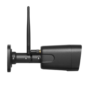 Humanoide detección ip bullet cámara cctv 5mp wifi Cámara - Product Image 3
