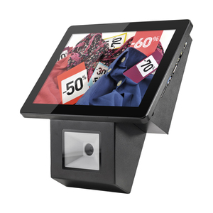 POS sistemleri Android fiyat kontrol ile 2D barkod okuyucu hipermarket zinciri - Product Image 2