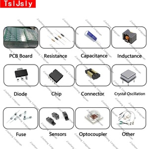 TSLJSLY 51/<span class=keywords><strong>STM32</strong></span>/<span class=keywords><strong>Sensor</strong></span> De Fluxo De Água YF-S401 Detecção De Taxa De Fluxo De Água Hall Fluxômetro