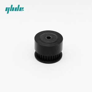 YHD yüksek kalite EBC51High hassas kemer gergi senkron tekerlek oluk genişliği OBM, ODM 6m ayarlama tekerlek/avara/kasnak - Product Image 5