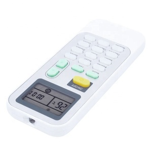 Hostrong fabrika OEM ODM AC uzaktan kumanda DG11 J1-06(E) DG11J1-04 TIT klima AP10CW2G AP14CR2WG için uygun - Product Image 3