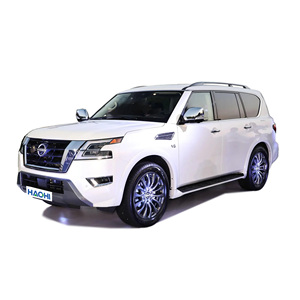 Nissa Nスペイン艦隊旗艦バージョン5.6L V8新車