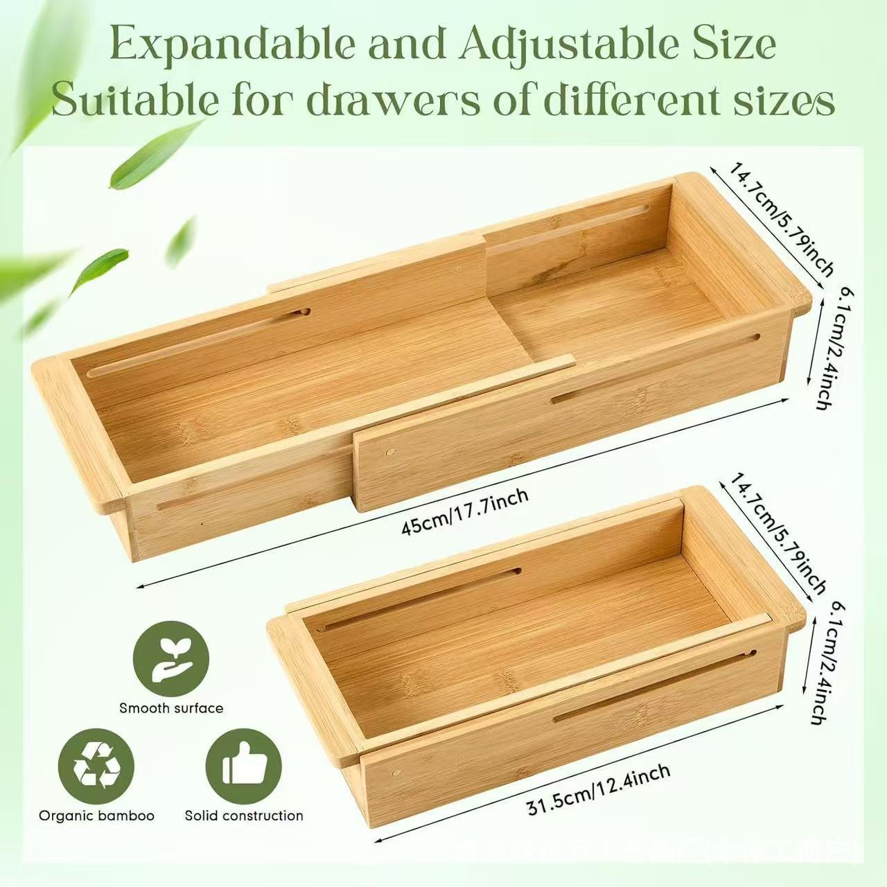 Natural wood color