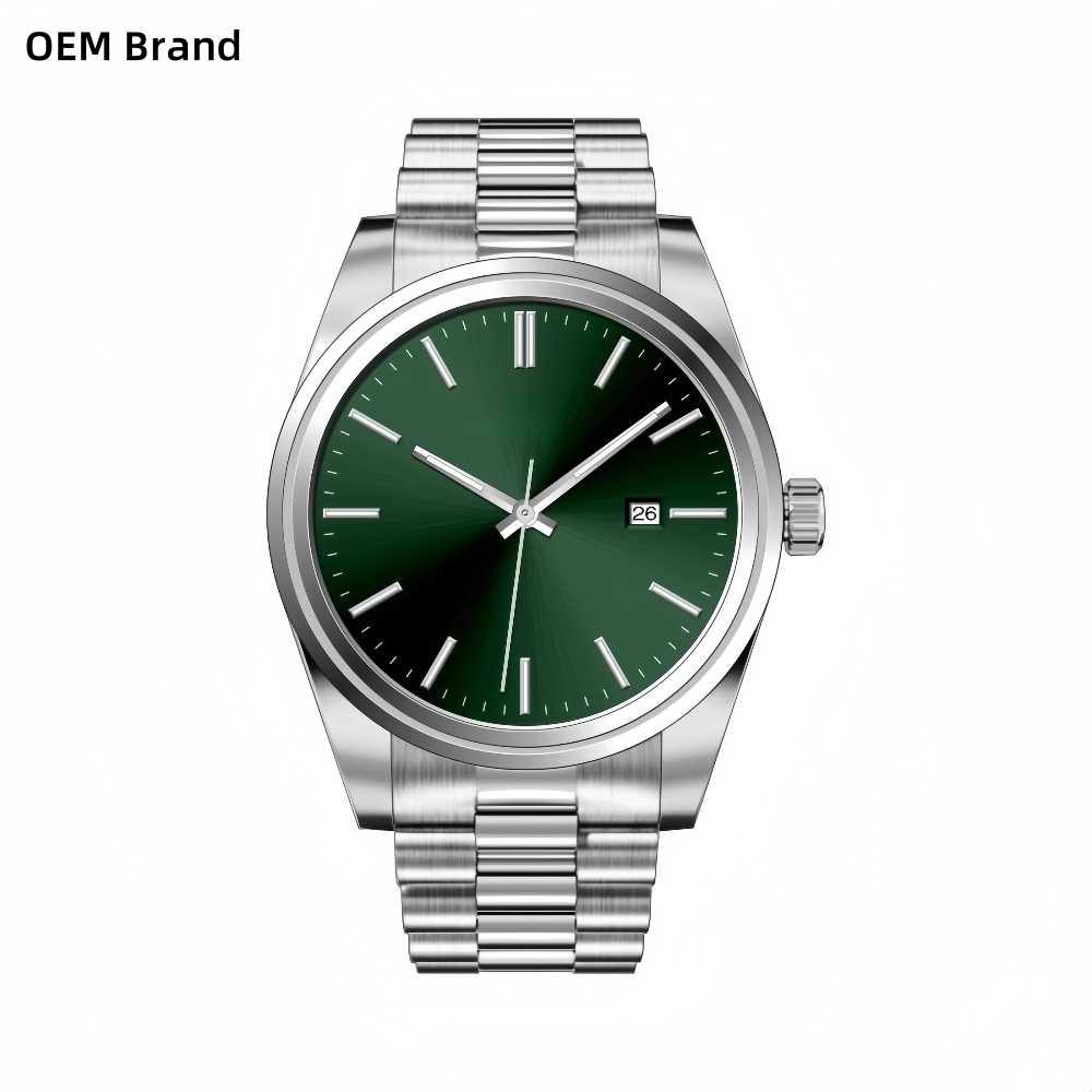 Verde