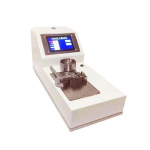 Cable Harness Professional Tensile <strong>Testing</strong> Machine Pulling Force Tester Machine Cheap Price with CE Certificate Sinrad - Product Image 1