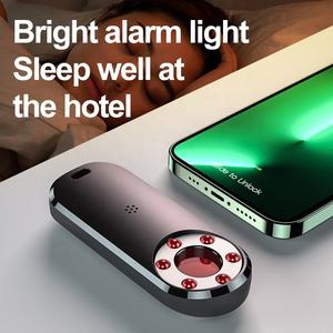 Detector infrarrojo de alta sensibilidad Nueva alarma de robo de capacidad de detección de profundidad de posicionamiento de recepción de techo anticámara
