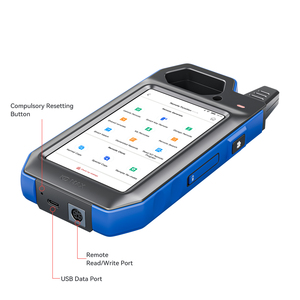 KEYDIY KD Max Remote Maker Autos chl üssel programmierer und Transponder-Klon gerät Frequenztester-Code leser