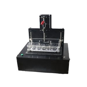 Hochwertige kunden spezifische Präzisions funktion PCBA-Test vorrichtung PCB-Test vorrichtung Programmierung PCB-Test vorrichtung - Product Image 6