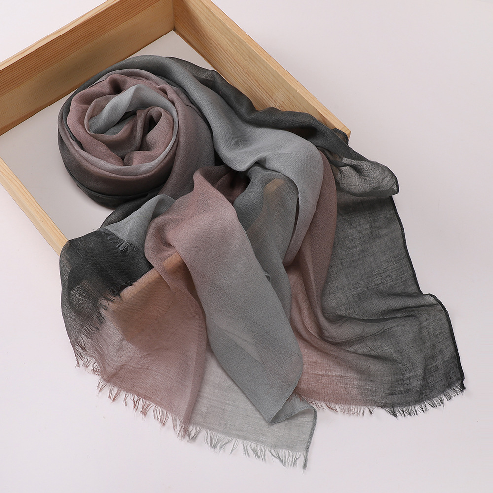 3-Noir Marron clair
