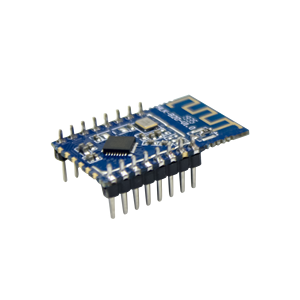 Hi-link Low Consumption BLE4.2 BK3432 Wireless <strong>Module</strong> Control <strong>Module</strong> Rich Peripheral Interface <strong>SPI</strong> <strong>I2C</strong> ADC Used for IOT