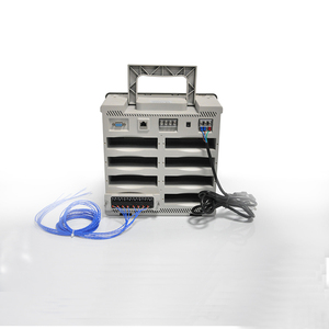 NAPUI130D Industrial Universal 16 <strong>Multi</strong> <strong>Channel</strong> Temperature Data Logger RTD PT100 Thermocouple <strong>Input</strong> Lcd Display - Product Image 4