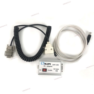 Voll system Elektrische LKW-Steuerung für ZAPI F01183A Controller ZAPI-Konsolen programmierer Diagnose tool - Product Image 1