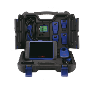 2024 originale MaxiIM IM508 avanzato IMMO chiave strumento di programmazione chiave e Chip programmatore - Product Image 1