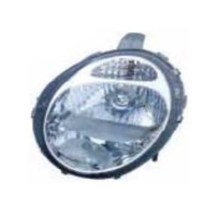 OEM R 96563483 L 96563482 AUTO CAR HEAD <strong>LAMP</strong> for CHEVROLET SPARK/MATIZ 01 II - Product Image 3