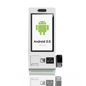 Терминал самообслуживания, отель, живописное место, кинотеатр, очередь за билетами, сбор номеров, сбор билетов, запрос - Product Image 1