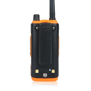 วิทยุสื่อสาร Baofeng 5W UHF UHF AM Air band UV-17 FM หก band วิทยุแฮม Type-C พอร์ต Uv17 Uv-17r Uv17m Uv17l Uv17 Baofeng - Product Image 2