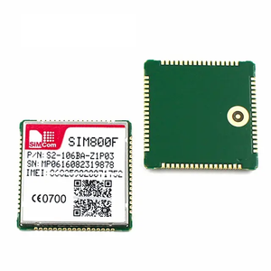 Neues Original Anduino Modul SIMCOM Wireless Solutions GPS GPRS SIM800F Modul - Product Image 1