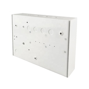 Panel de control de alarma de seguridad para sistema de alarma de seguridad en el hogar
