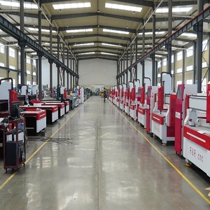 Enrutador CNC de 3 ejes de alta precisión, máquina enrutadora CNC para la venta, máquina enrutadora cnc - Product Image 6