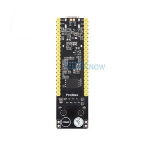 Pico Pro Max RV1106 Micro Linux-Entwicklungs platine Eingebaute 128MB 256MB RAM ARM-Cortex-A7/RISC-V MCU/NPU/ISP - Product Image 6