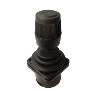 Cần Điều Khiển H300 Hiệu Ứng Hall 3 Trục Không Có Nút Bấm Cần Điều Khiển Hiệu Suất Cao - Product Image 4